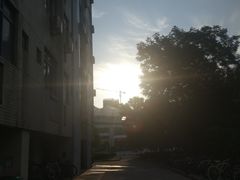 -长安大学(北校区)