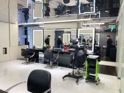 -TONI&GUY