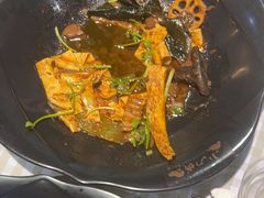 -小山城麻辣香锅(新邻生活广场店)