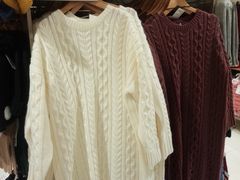 -优衣库(武汉国际广场店)