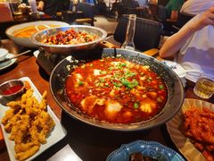 -成都娃娃花园餐厅 (南艺旗舰店)