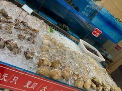 -红高粱大酒店(宁山东路店)