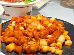 -永乐饭庄(安德路店)