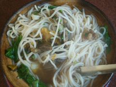 -银同牦牛肉火锅