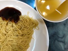 耗油捞全蛋面-恩宁刘福记(东华东路店)