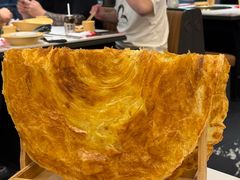 -锅当当铁锅炖烀饼王(长泰广场店)