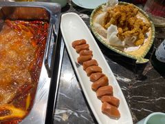 -宽窄巷子火锅(周浦店)