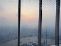 -上海中心大厦