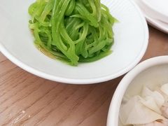 -苏小柳点心·手作小笼包(浦东嘉里城分院)