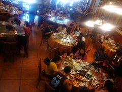 大堂-伊萨娜印尼餐馆
