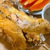 探店篇｜啃鸡翅的快落你不懂[阴险]
