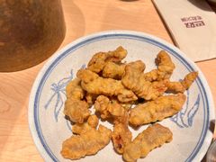 -巴奴毛肚火锅(七宝领展广场店)