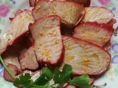 -山林大红·上海大红肠(四川北路店)