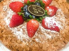 -PETIT PARIS 小巴黎(花园道店)