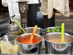 -文昌鸡饭店110号(中山路店)