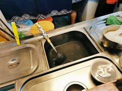 -鞠氏黑芝麻糊(水塔店)
