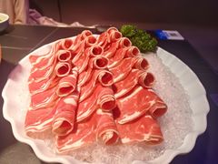 -额尔敦传统涮(公园西路店)