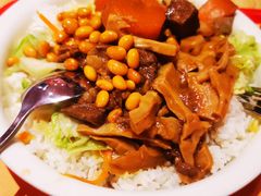 -猪戈戈超级猪脚饭(佳兆业店)