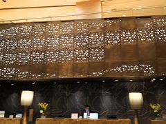-北京北辰洲际酒店啡扬咖啡厅·自助餐厅