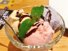 -菲滋意式餐厅(西湖文化广场店)