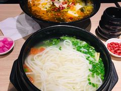 -苗乡米线(建军路店)