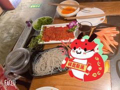 -佬土鹅肠火锅(中建大观店)