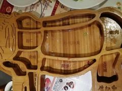 -牛记皇鲜牛肉火锅(环球度假区梨园店)