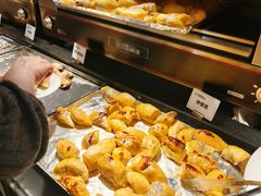-川骄海鲜自助(亚运村店)
