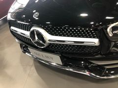 -北京之星奔驰4S店(亦庄店)