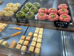 -仙豆菓夫(鼓楼店)