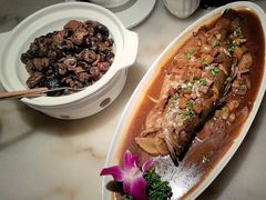 -大鱼徽州·寻味徽菜(万象汇店)