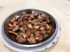 -苏记农家菜馆