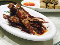 -顺风海鲜港(金玉兰店)