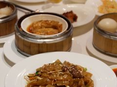 -富力丽思卡尔顿酒店·丽轩中餐厅