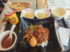-台湾小竹(华宇广场店)