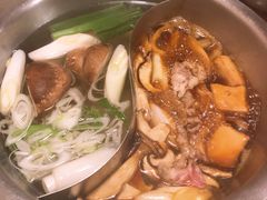 -鍋ぞう(新宿西口店)