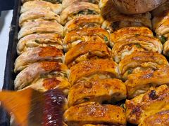 -郭际辣饼铺(第三中学店)