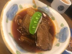 -和彩放题(渔阳店)