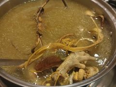-丫丫汤膳打边炉(宏府408坊店)