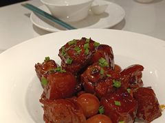 -简小姐·上海餐厅(长城大厦店)