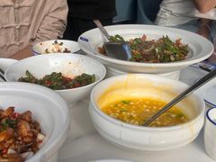 -兰湘子·湘菜小炒(长安万科广场店)