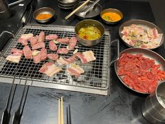 -夜食白市Yespicy·烧烤啤酒宵夜(番禺四海城店)