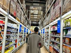 -麦德龙(包河店)