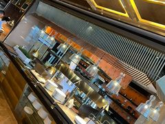 -富力丽思卡尔顿酒店·香荟全日制餐厅
