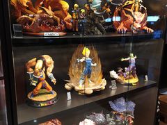 -网鱼网咖(上海静安寺店)