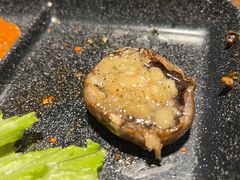 -新石器烤肉(中房金谊广场店)