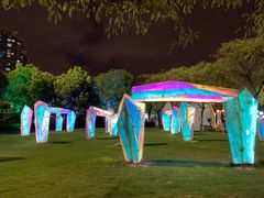 -锦江乐园舞狸花花游园会(夜场专享)