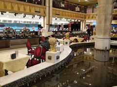 -碧中海汤泉汗蒸酒店