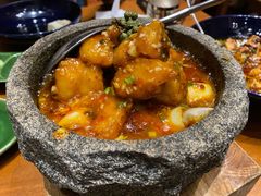 -君悦酒店·1881·北京烤鸭