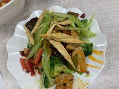 油茶-永丰岐山面(西五路店)